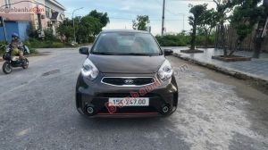 Xe Kia Morning Si AT 2016