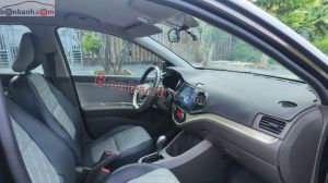 Xe Kia Morning Si AT 2016