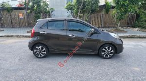 Xe Kia Morning Si AT 2016
