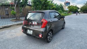 Xe Kia Morning Si AT 2016