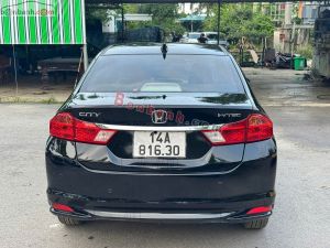 Xe Honda City 1.5 AT 2016