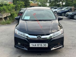 Xe Honda City 1.5 AT 2016