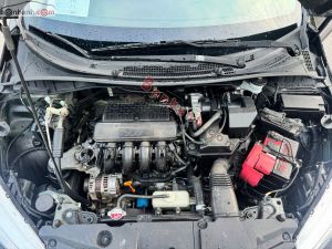 Xe Honda City 1.5 AT 2016