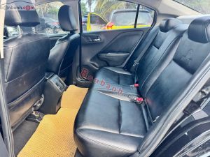 Xe Honda City 1.5 AT 2016