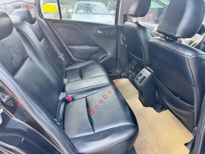 Xe Honda City 1.5 AT 2016