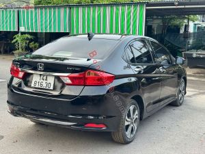 Xe Honda City 1.5 AT 2016