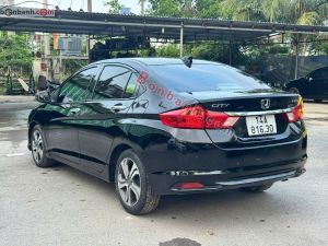 Xe Honda City 1.5 AT 2016