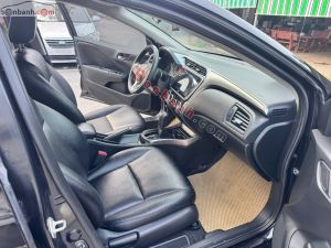 Xe Honda City 1.5 AT 2016
