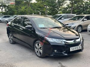 Xe Honda City 1.5 AT 2016