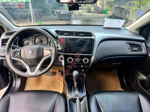 Xe Honda City 1.5 AT 2016