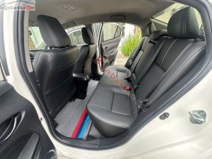 Xe Toyota Vios E CVT 2024