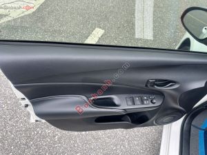 Xe Toyota Vios E CVT 2024
