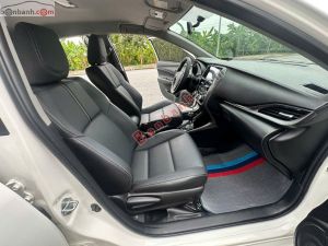 Xe Toyota Vios E CVT 2024