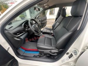 Xe Toyota Vios E CVT 2024