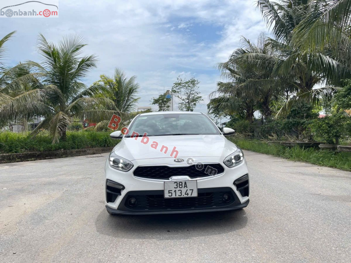 Kia Cerato 1.6 MT 2020