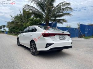 Xe Kia Cerato 1.6 MT 2020