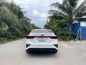 Xe Kia Cerato 1.6 MT 2020