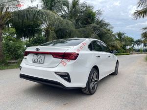Xe Kia Cerato 1.6 MT 2020