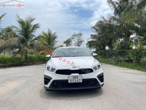 Xe Kia Cerato 1.6 MT 2020