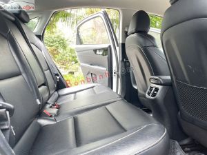 Xe Kia Cerato 1.6 MT 2020