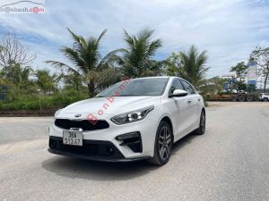 Xe Kia Cerato 1.6 MT 2020