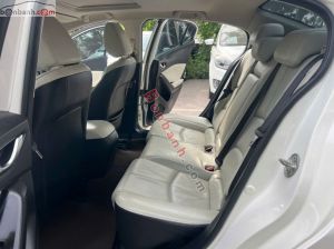 Xe Mazda 3 1.5 AT 2018