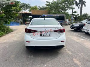 Xe Mazda 3 1.5 AT 2018