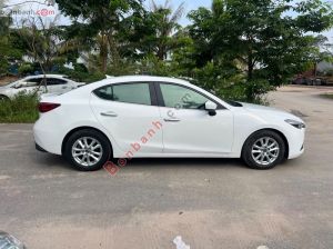 Xe Mazda 3 1.5 AT 2018