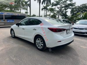 Xe Mazda 3 1.5 AT 2018