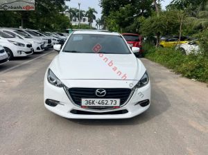 Xe Mazda 3 1.5 AT 2018