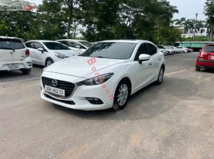 Xe Mazda 3 1.5 AT 2018