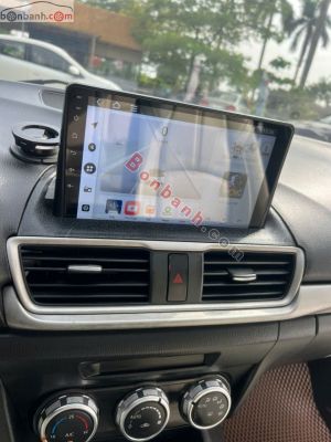Xe Mazda 3 1.5 AT 2018