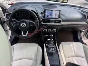 Xe Mazda 3 1.5 AT 2018