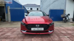 Xe Mazda 3 1.5L Luxury 2023