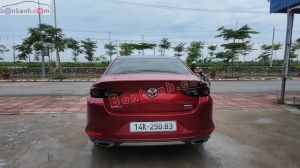 Xe Mazda 3 1.5L Luxury 2023