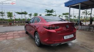 Xe Mazda 3 1.5L Luxury 2023