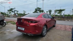 Xe Mazda 3 1.5L Luxury 2023