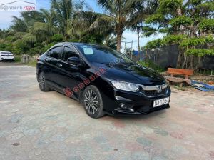 Xe Honda City 1.5 2018