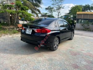 Xe Honda City 1.5 2018