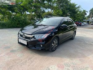 Xe Honda City 1.5 2018