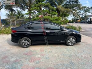 Xe Honda City 1.5 2018