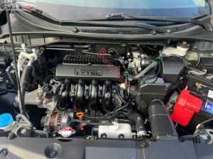 Xe Honda City 1.5 2018
