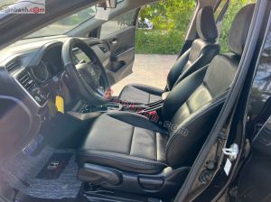 Xe Honda City 1.5 2018