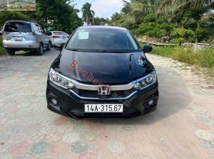 Xe Honda City 1.5 2018