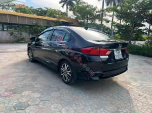 Xe Honda City 1.5 2018
