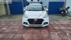 Xe Hyundai i10 Grand 1.2 MT Base 2019