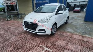 Xe Hyundai i10 Grand 1.2 MT Base 2019