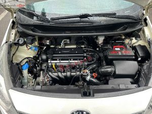 Xe Kia Rio 1.4 AT 2015