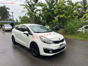 Xe Kia Rio 1.4 AT 2015