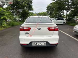 Xe Kia Rio 1.4 AT 2015